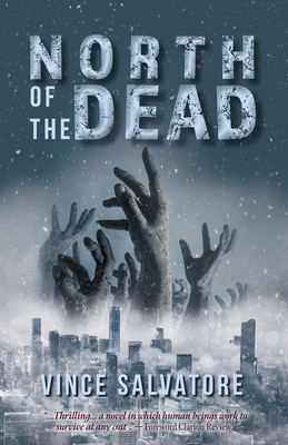 Imagen del vendedor de North of the Dead (Paperback or Softback) a la venta por BargainBookStores
