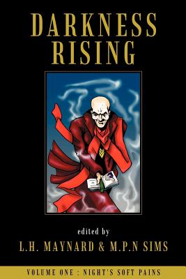 Imagen del vendedor de Darkness Rising (Paperback or Softback) a la venta por BargainBookStores