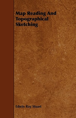 Seller image for Map Reading and Topographical Sketching (Paperback or Softback) for sale by BargainBookStores