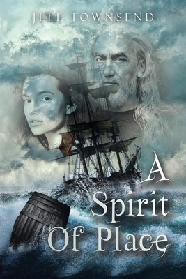 Seller image for A Spirit of Place (Paperback or Softback) for sale by BargainBookStores