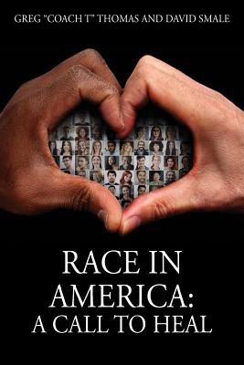 Seller image for Race In America: A Call To Heal (Paperback or Softback) for sale by BargainBookStores