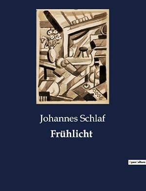 Imagen del vendedor de Fr�hlicht (Paperback or Softback) a la venta por BargainBookStores