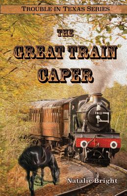 Seller image for The Great Train Caper (Paperback or Softback) for sale by BargainBookStores