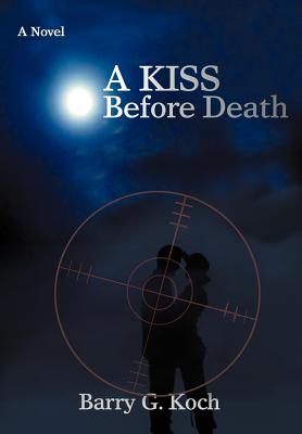 Seller image for A Kiss Before Death (Hardback or Cased Book) for sale by BargainBookStores