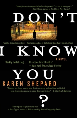 Seller image for Don't I Know You? (Paperback or Softback) for sale by BargainBookStores