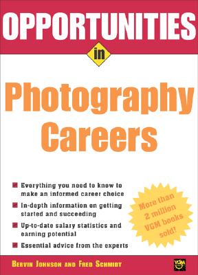 Seller image for Opportunities in Photography Careers (Paperback or Softback) for sale by BargainBookStores