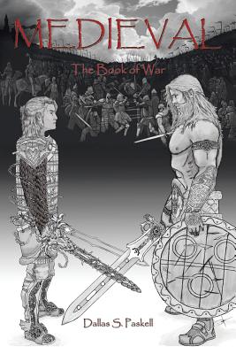 Bild des Verkufers fr Medieval: Book of War (Paperback or Softback) zum Verkauf von BargainBookStores