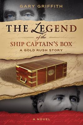 Bild des Verkufers fr The Legend of the Ship Captain's Box (Paperback or Softback) zum Verkauf von BargainBookStores