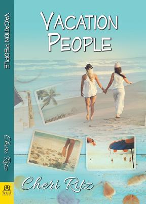 Seller image for Vacation People (Paperback or Softback) for sale by BargainBookStores