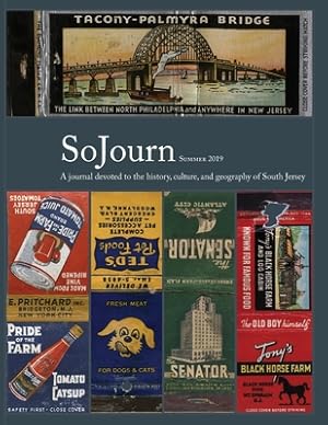 Seller image for SoJourn Summer 2019 (Paperback or Softback) for sale by BargainBookStores