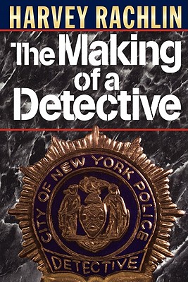 Seller image for The Making of a Detective (Paperback or Softback) for sale by BargainBookStores