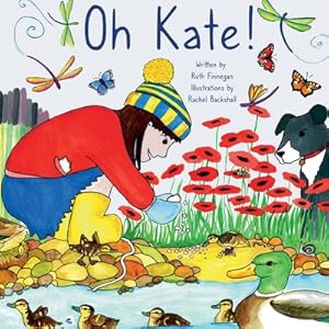 Seller image for Oh Kate ! (Paperback or Softback) for sale by BargainBookStores