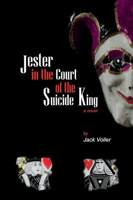 Seller image for Jester in the Court of the Suicide King (Paperback or Softback) for sale by BargainBookStores