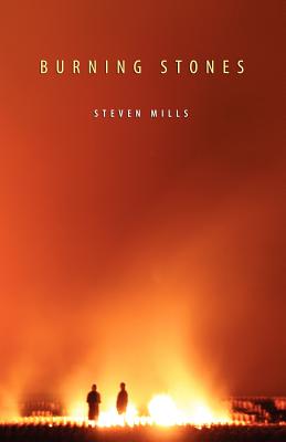 Imagen del vendedor de Burning Stones (Paperback or Softback) a la venta por BargainBookStores