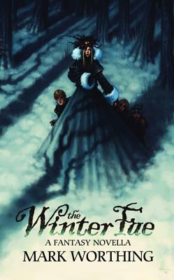 Bild des Verkufers fr The Winter Fae (Paperback or Softback) zum Verkauf von BargainBookStores