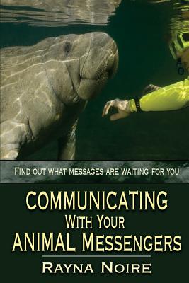 Bild des Verkufers fr Communicating with Your Animal Messengers (Paperback or Softback) zum Verkauf von BargainBookStores