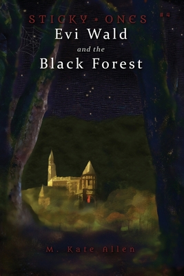 Seller image for Evi Wald and the Black Forest (Paperback or Softback) for sale by BargainBookStores