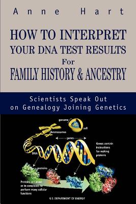 Seller image for How to Interpret Your DNA Test Results For Family History (Paperback or Softback) for sale by BargainBookStores