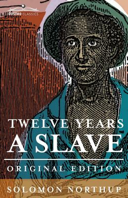 Seller image for Twelve Years a Slave (Paperback or Softback) for sale by BargainBookStores