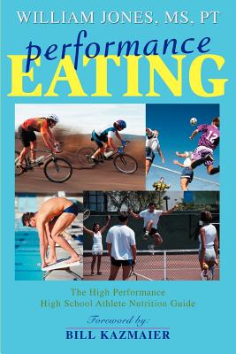 Seller image for Performance Eating: The High Performance High School Athlete Nutrition Guide (Paperback or Softback) for sale by BargainBookStores