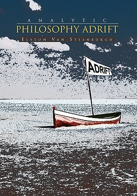 Bild des Verkufers fr Analytic Philosophy Adrift (Paperback or Softback) zum Verkauf von BargainBookStores