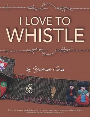 Seller image for I Love To Whistle (Paperback or Softback) for sale by BargainBookStores