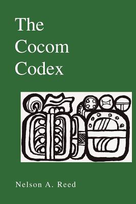 Seller image for The Cocom Codex (Paperback or Softback) for sale by BargainBookStores