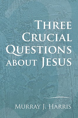 Seller image for Three Crucial Questions about Jesus (Paperback or Softback) for sale by BargainBookStores