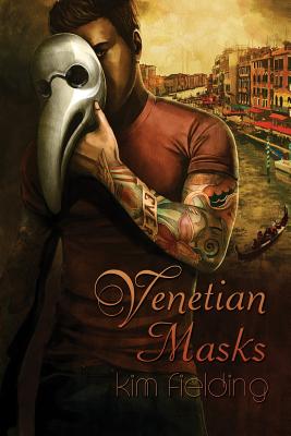 Bild des Verkufers fr Venetian Masks (Paperback or Softback) zum Verkauf von BargainBookStores