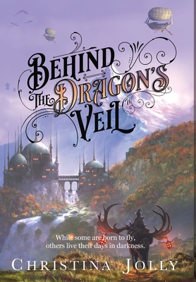 Image du vendeur pour Behind the Dragon's Veil (Hardback or Cased Book) mis en vente par BargainBookStores