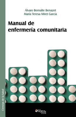 Imagen del vendedor de Manual de Enfermeria Comunitaria (Paperback or Softback) a la venta por BargainBookStores