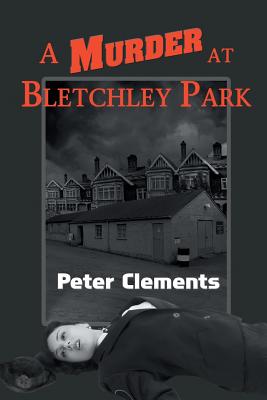 Seller image for A Murder at Bletchley Park (Paperback or Softback) for sale by BargainBookStores