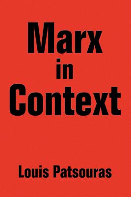 Seller image for Marx in Context (Paperback or Softback) for sale by BargainBookStores