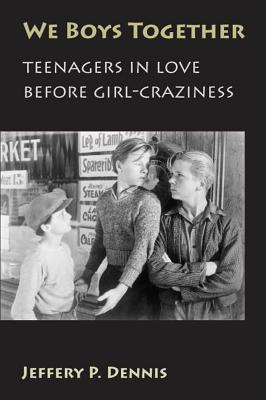 Image du vendeur pour We Boys Together: Teenagers in Love Before Girl-Craziness (Paperback or Softback) mis en vente par BargainBookStores