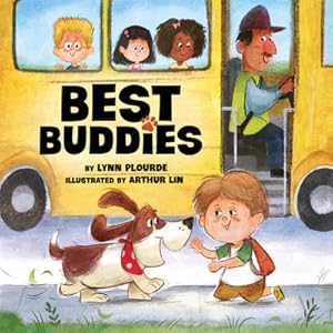 Image du vendeur pour Best Buddies (Board Book) mis en vente par BargainBookStores