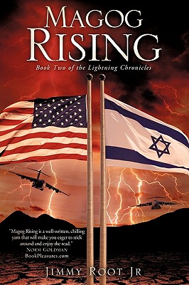 Seller image for Magog Rising (Paperback or Softback) for sale by BargainBookStores