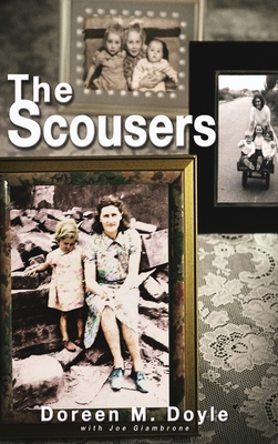 Seller image for The Scousers (Hardback or Cased Book) for sale by BargainBookStores