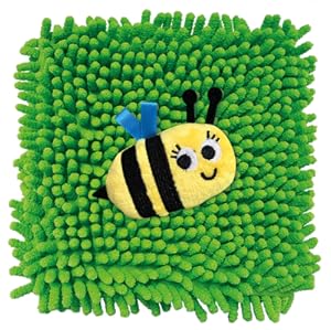 Image du vendeur pour Buzzy Bee (Board Book) mis en vente par BargainBookStores