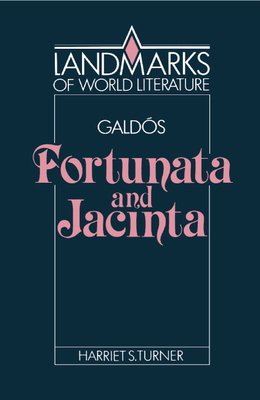 Imagen del vendedor de Gald�s: Fortunata and Jacinta (Paperback or Softback) a la venta por BargainBookStores