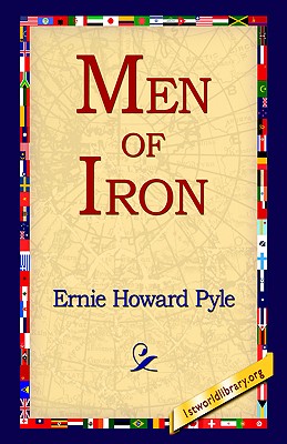 Imagen del vendedor de Men Of Iron (Paperback or Softback) a la venta por BargainBookStores
