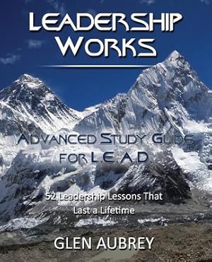 Seller image for Leadership Works: Advanced Study Guide for L.E.A.D. (Paperback or Softback) for sale by BargainBookStores