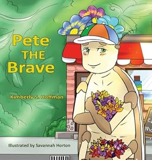 Seller image for Pete the Brave (Hardback or Cased Book) for sale by BargainBookStores