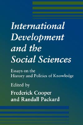 Seller image for Internatiional Develoopment and the Social Sciences (Paperback or Softback) for sale by BargainBookStores