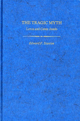 Imagen del vendedor de Tragic Myth (Hardback or Cased Book) a la venta por BargainBookStores