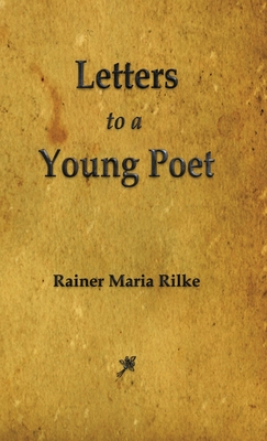 Image du vendeur pour Letters to a Young Poet (Hardback or Cased Book) mis en vente par BargainBookStores