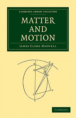 Seller image for Matter and Motion (Paperback or Softback) for sale by BargainBookStores
