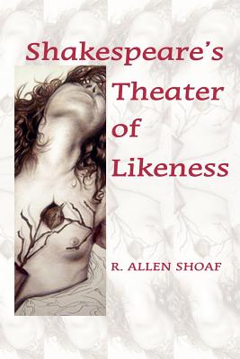 Seller image for Shakespeare's Theater of Likeness (Paperback or Softback) for sale by BargainBookStores