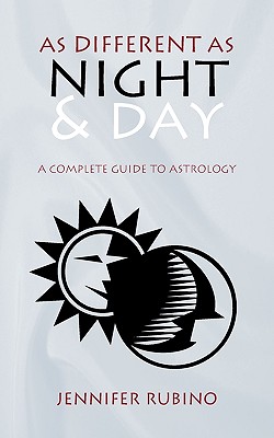 Seller image for As Different as Night and Day: A Complete Guide to Astrology (Paperback or Softback) for sale by BargainBookStores
