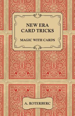 Seller image for New Era Card Tricks - Magic with Cards (Paperback or Softback) for sale by BargainBookStores