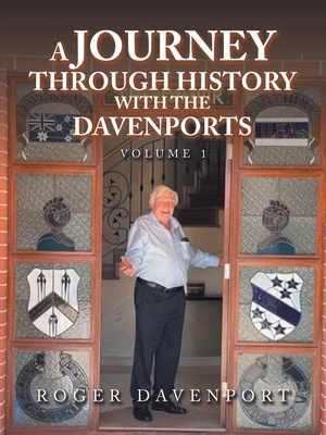 Immagine del venditore per A Journey Through History with the Davenports: Volume 1 (Paperback or Softback) venduto da BargainBookStores